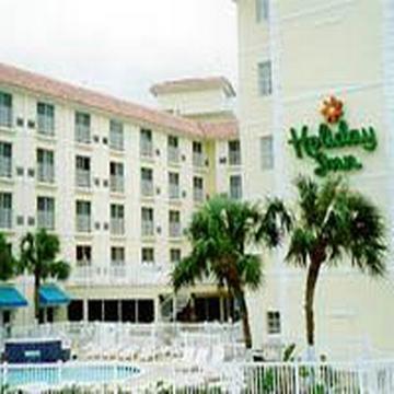 Nassau Palm Hotel Bagian luar foto