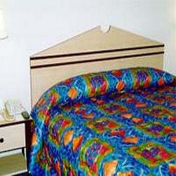Nassau Palm Hotel Bagian luar foto