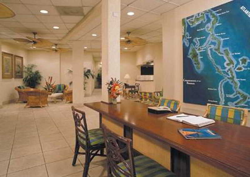 Nassau Palm Hotel Bagian luar foto