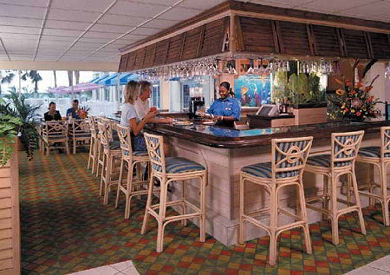 Nassau Palm Hotel Bagian luar foto